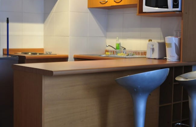 Apart Hotel Agustinas Plaza Santiago - Foto 14