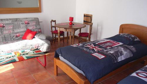 Studio aux Eyzies au coeur de la vallée de l'homme - Foto 3