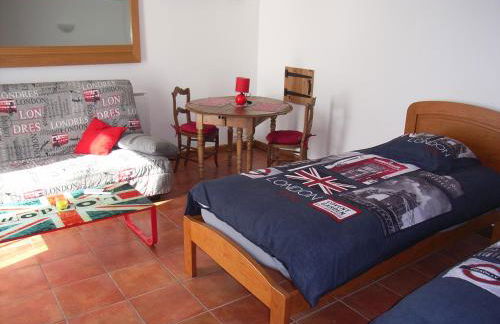 Studio aux Eyzies au coeur de la vallée de l'homme - Photo 3