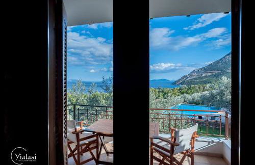 Yialasi Hotel - Foto 51