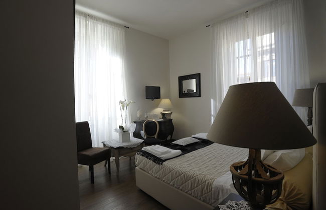 Luxury B&B La Dimora degli Angeli - Foto 29