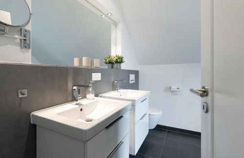 Reetdachhaus Seerose - Foto 18