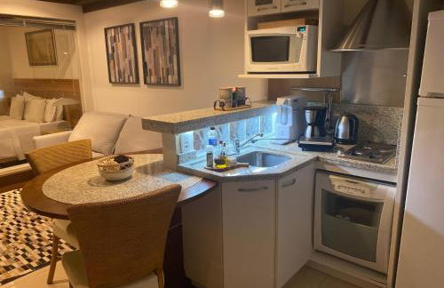 Fantástico Studio Royal Laje de Pedra MV (3022) - Foto 18