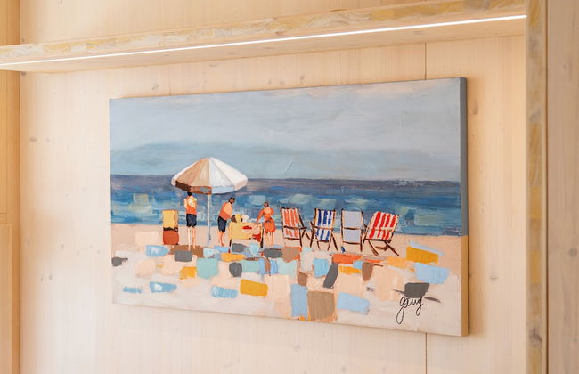 Vanellus Villas - Villa 54 - Foto 24