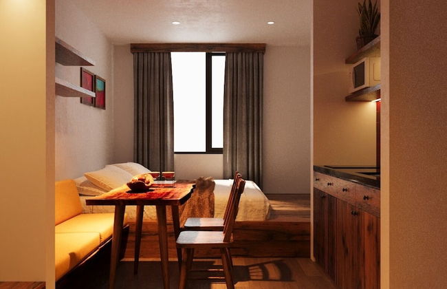 HOME KEY Residence in Center - Foto 3