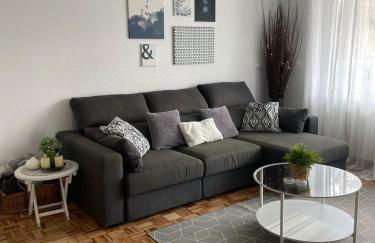 Piso en Bakio a 100 metros de la playa - Foto 1