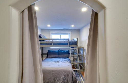 Kaysville Group Getaway 26 Mi to Snowbasin Resort! - Photo 25