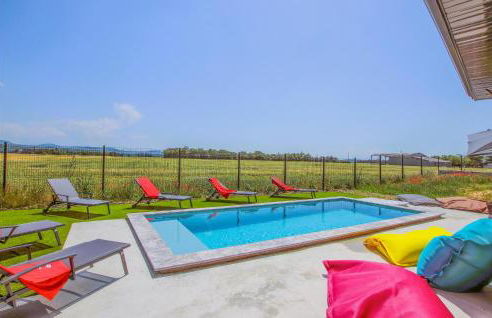 Lovely Home In Cléon D'andran - Foto 10