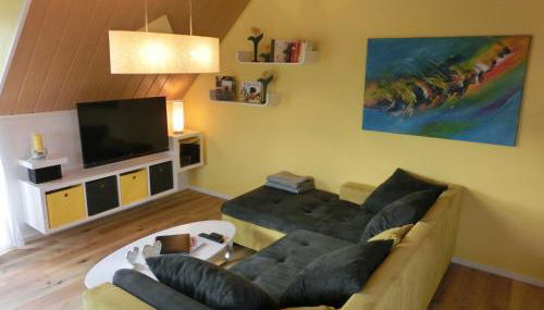 Ferienhaus Cartoonwerkstatt - Foto 5