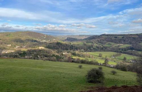 Little Cottage, Cromford - Foto 11