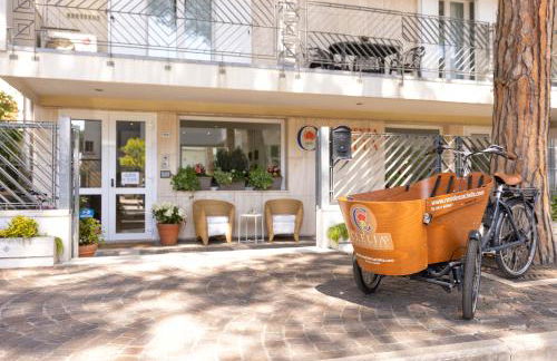 Residenza Clelia Riccione - Foto 7