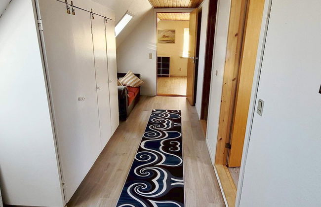 8 Person Holiday Home in Oster Assels - Foto 15