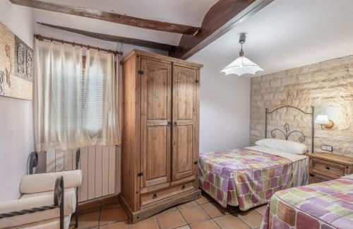 Cuatro Torres - Foto 15