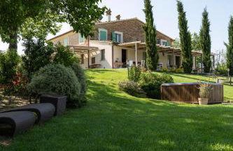 Le MaRaClà Country House - Photo 3
