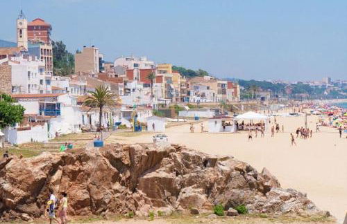 OASIS BEACH-CITY apartment - Foto 28