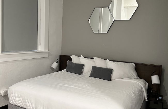 Leavenworth Local Hotel - Foto 21