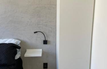 Lapa - Aconchegante quarto e sala - Photo 11