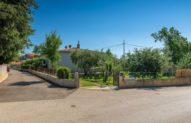 Holiday House Chill out Loborika - Foto 25