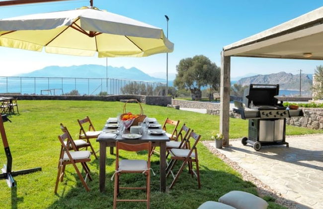 Armonia Luxury Villa - Photo 35