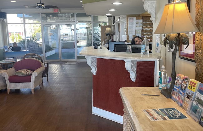 Getaways at Destin Holiday Beach Resort - Foto 4