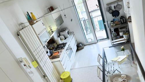 Design&Terrazzo a 5 min dal centro - Laura's House - Foto 2