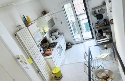 Design&Terrazzo a 5 min dal centro - Laura's House - Foto 2