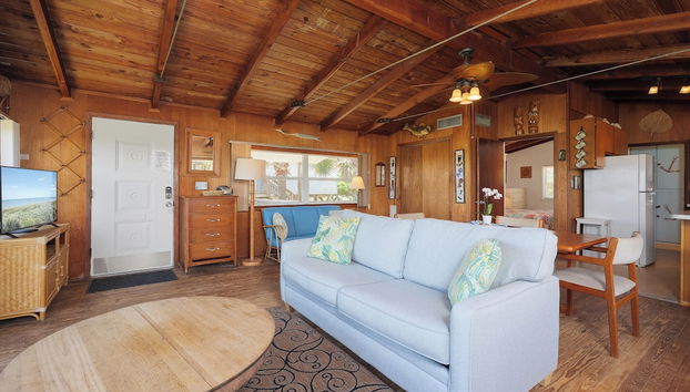 Servicios del alojamiento