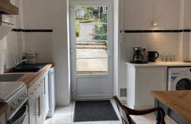 Gite Coccinelle in the medieval town of Confolens - Foto 19