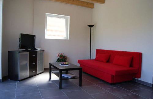 Gîte Binnert Bader - Foto 23