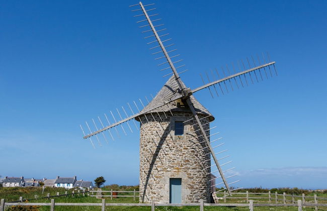 Holiday Home, Plouhinec - Foto 16