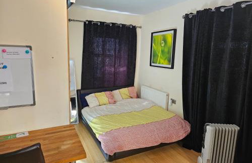 Umbrella Properties Private Apartment Birmingham - Photo 72