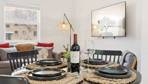 Mathews House with 4 King Beds Near CSU and Old Town - Foto 2