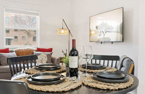 Mathews House with 4 King Beds Near CSU and Old Town - Foto 2