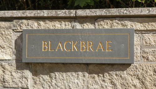 Blackbrae Cabin - Photo 3