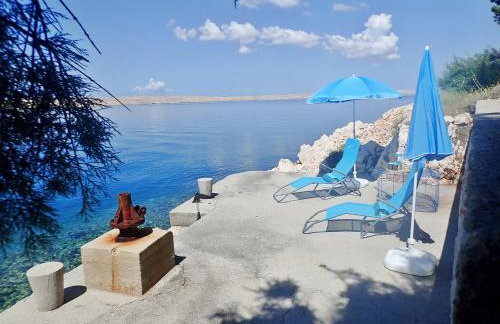 Studio MARE -30 m from a lonely beach - Photo 31