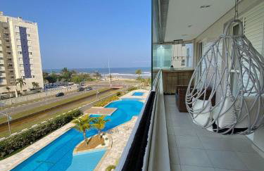 Home Ap Cinema Frente Mar em Bertioga - Photo 6