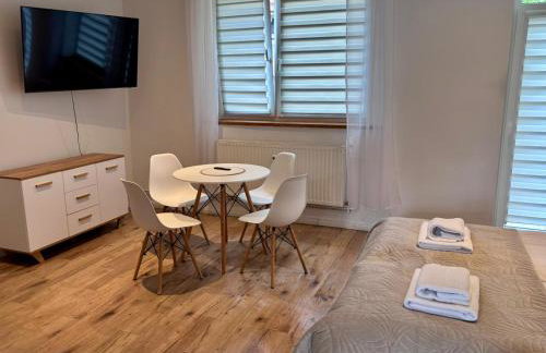 Pensjonat Eden Apartament 5 - Foto 13