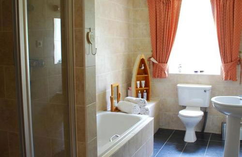 Golden Light Cottage Escape - Foto 21