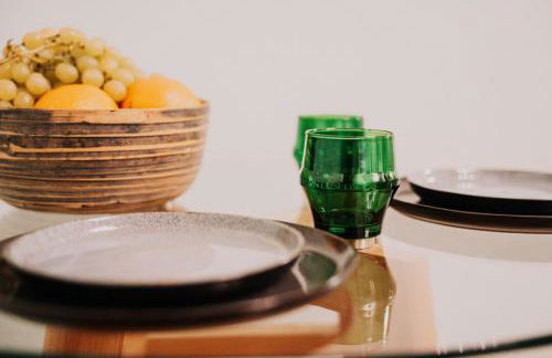 Gemütliche Ferienwohnung mit direkter Innenstadtlage - Foto 19