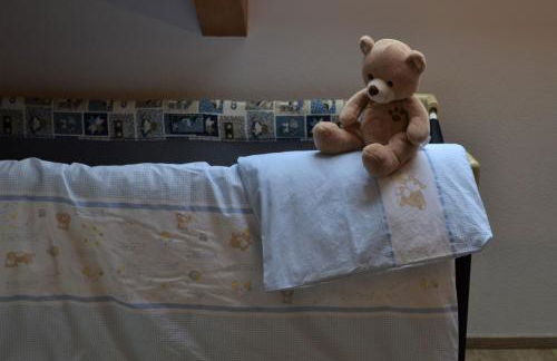 Ferienwohnung An der Kapf - Photo 9