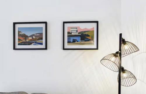 2 Bed Home Port Talbot - Perfect For Contractors & Families - Photo 20