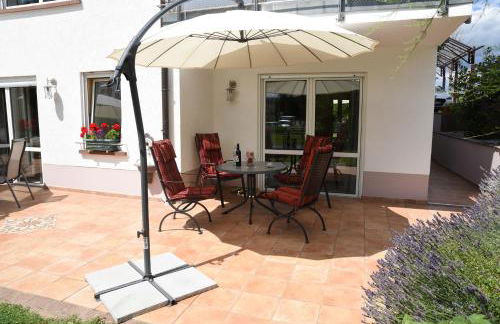 Haus Sonnengarten - Foto 10