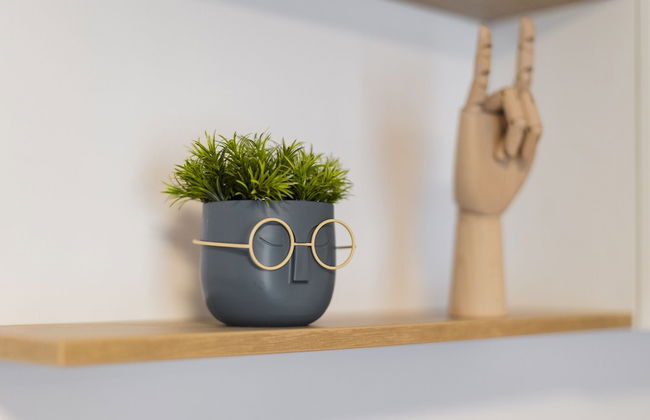 Zoe Apartment - Foto 18