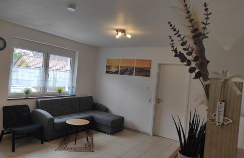 Ferienwohnung Christoph,nahe Burg Steinsberg - Photo 3