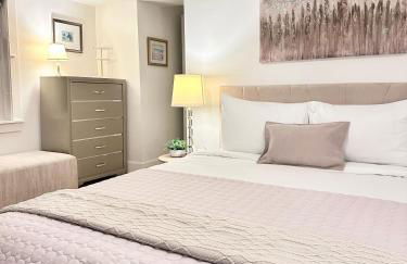 College Hill 2BR, Academic Visits, Free Parking, Walk to Brown and RISD - Foto 3