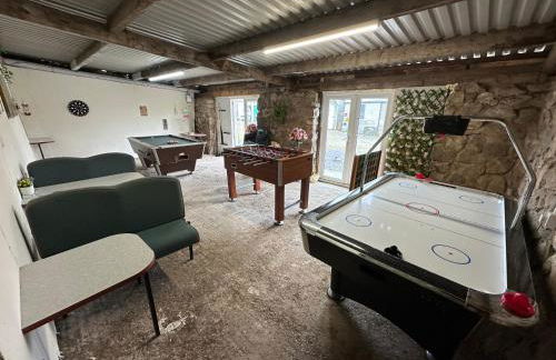 Dwylig Isa Holiday Cottages - Photo 62