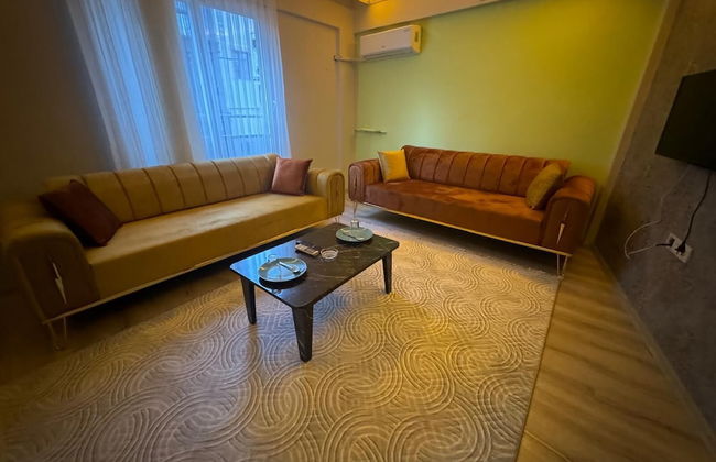 Vast Apart Otel - Foto 7