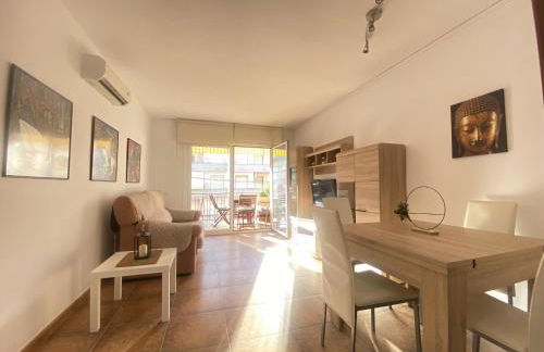 R133 Apartamento de la Riba - Foto 8