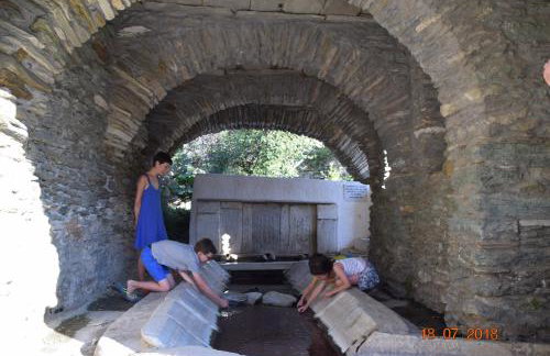 CLIO'S BEACH HOUSE - DELUXE BEACH FRONT PROPERTY - Foto 40