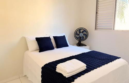 Apartamento no Bairro Universitario - 3km do Parque Fernando Costa - Foto 23